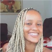 Experiência em aulas de reforço, experiência em creche e experiência em trabalho voluntário com crianças de 2 a 17 anos